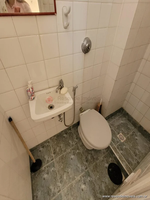 Foto 7 de 14 - Apartamento para venda em Campos Elíseos