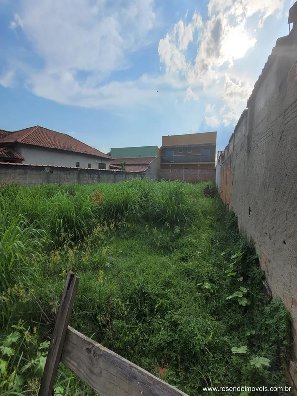 Foto 1 de 2 - Terreno para venda em Jardim do Sol