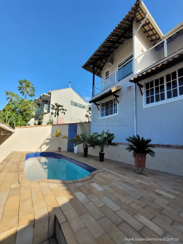 Foto 26 de 28 - Casa para venda em Morada da Colina