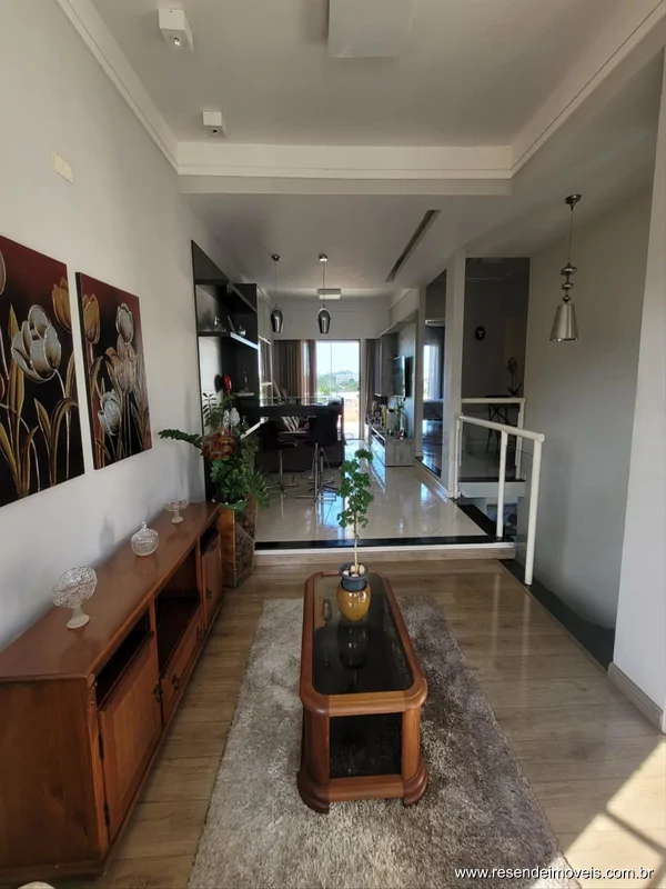 Foto 4 de 28 - Casa para venda em Morada da Colina