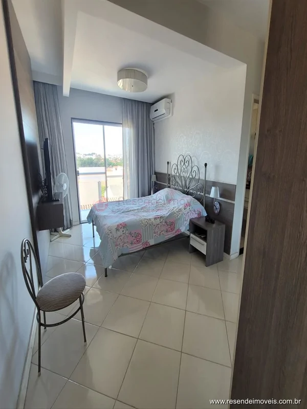 Foto 19 de 28 - Casa para venda em Morada da Colina