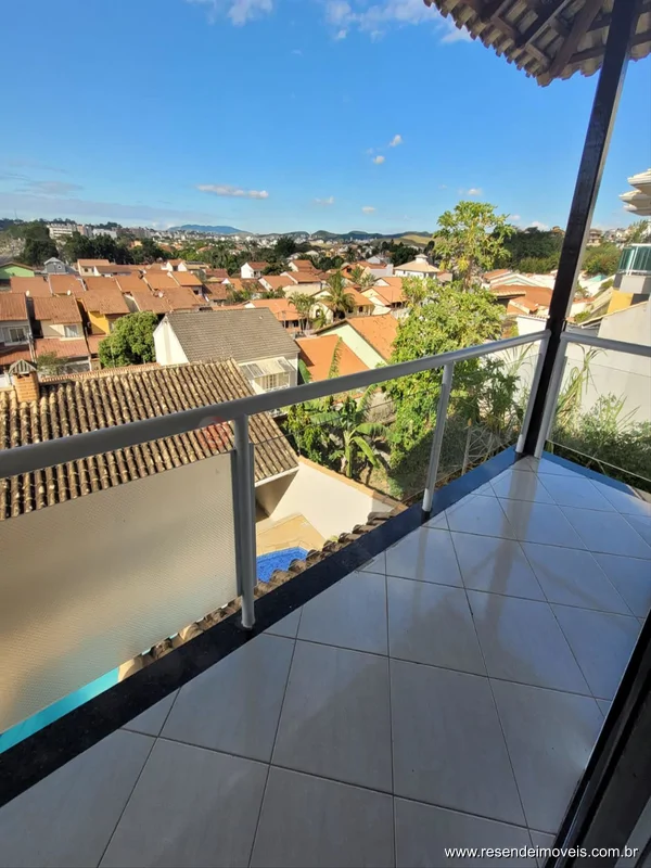 Foto 28 de 28 - Casa para venda em Morada da Colina