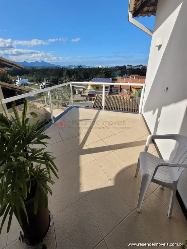 Foto 6 de 28 - Casa para venda em Morada da Colina