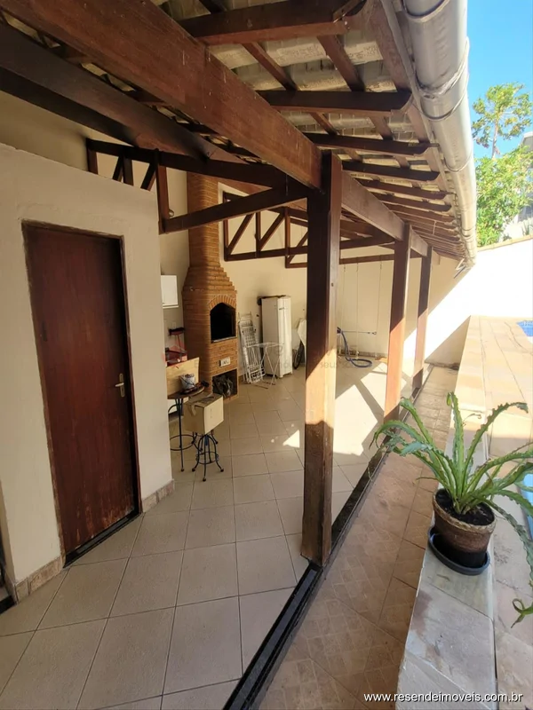 Foto 24 de 28 - Casa para venda em Morada da Colina