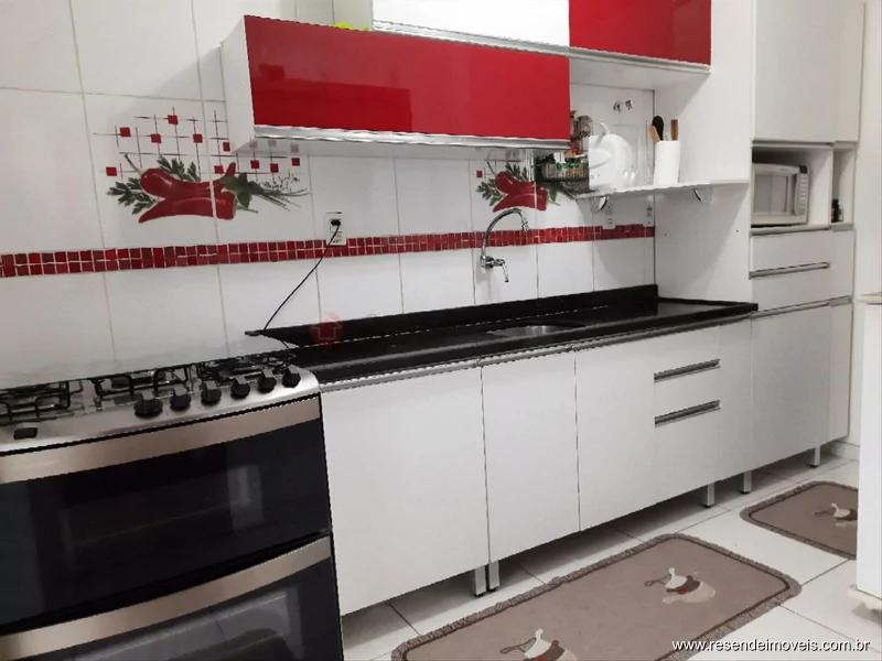 Foto 4 de 16 - Apartamento para venda em Jardim Jalisco