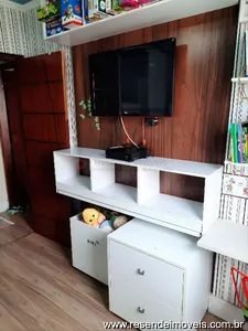 Apartamento para venda em Jardim Jalisco