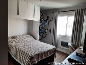 Apartamento para venda em Jardim Jalisco