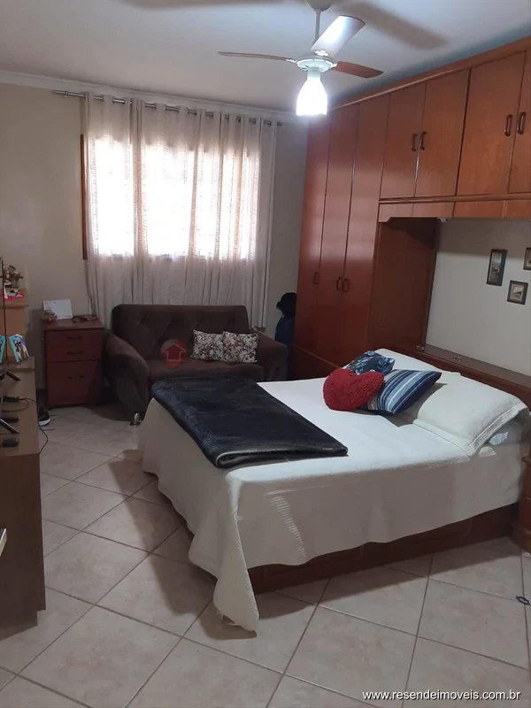 Foto 2 de 15 - Casa para venda em Morada da Colina