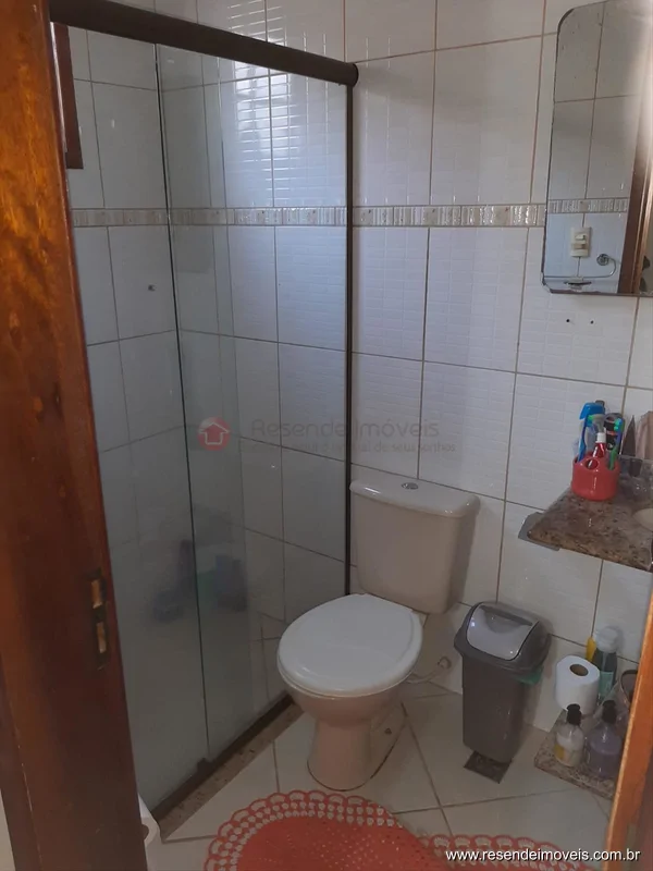 Foto 15 de 15 - Casa para venda em Morada da Colina