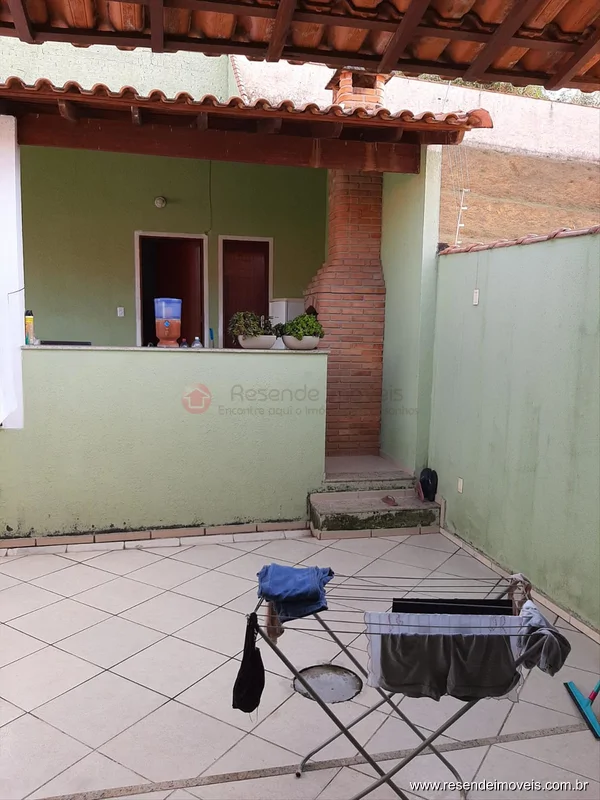 Foto 5 de 15 - Casa para venda em Morada da Colina