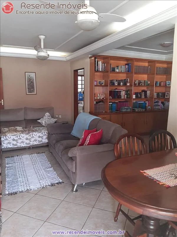 Foto 7 de 15 - Casa para venda em Morada da Colina