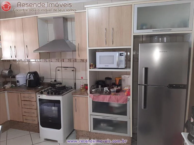 Foto 11 de 15 - Casa para venda em Morada da Colina