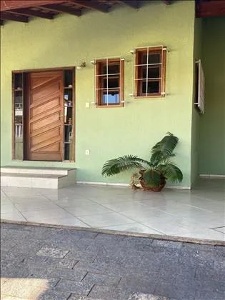 Casa para venda em Morada da Colina