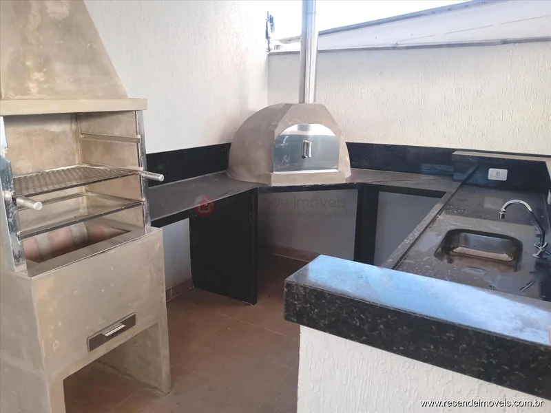 Foto 27 de 67 - Apartamento para aluguel em Parque Ipiranga