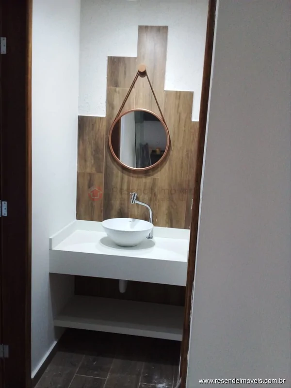 Foto 6 de 18 - Casa para venda em Parque Ipiranga II