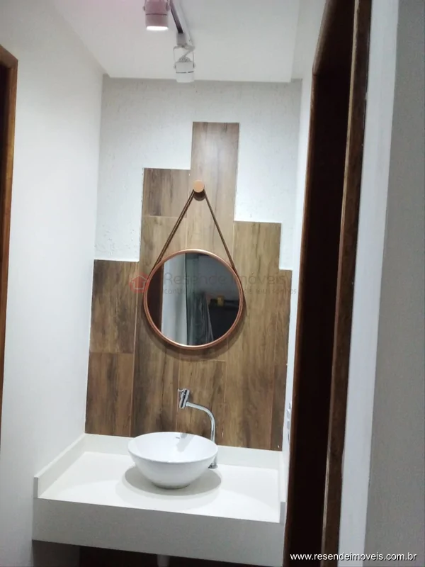 Foto 5 de 18 - Casa para venda em Parque Ipiranga II