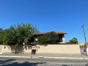 Casa para venda em Vila Hulda Rocha - Imobiliária Roberta Imóveis