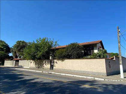 Casa para venda em Vila Hulda Rocha