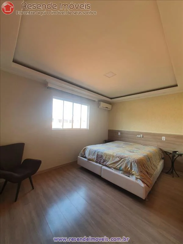 Foto 12 de 26 - Casa para aluguel em Boa Vista II