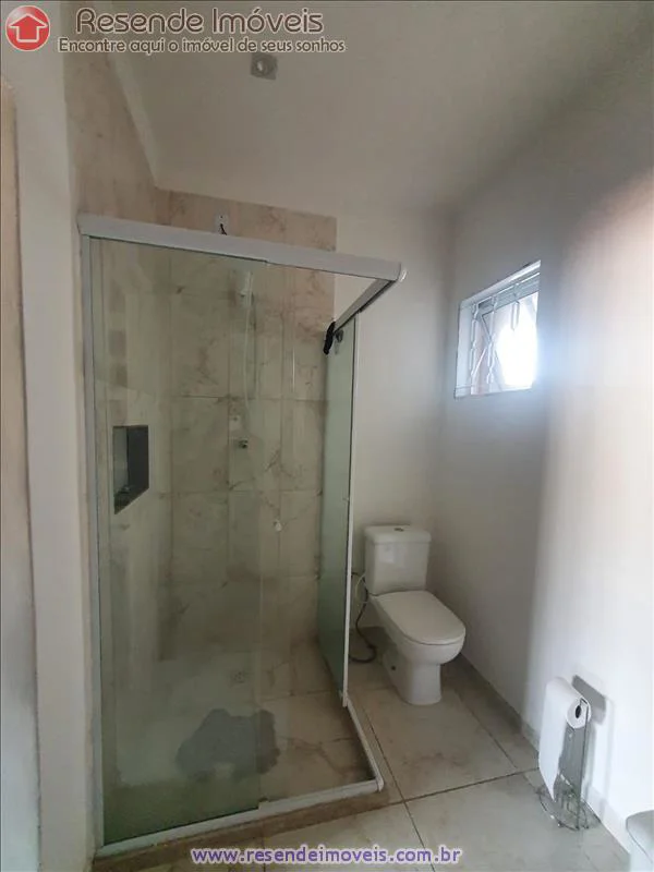 Foto 19 de 26 - Casa para aluguel em Boa Vista II