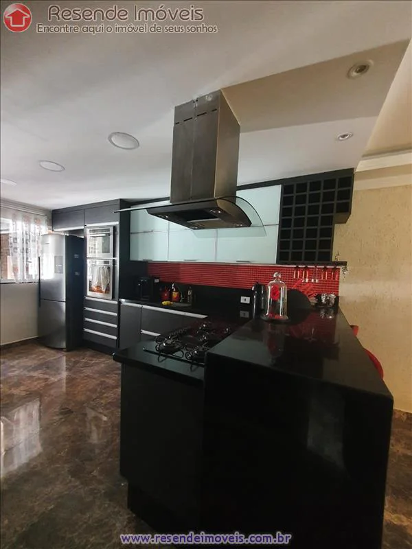 Foto 11 de 26 - Casa para aluguel em Boa Vista II