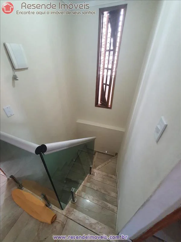 Foto 20 de 26 - Casa para aluguel em Boa Vista II