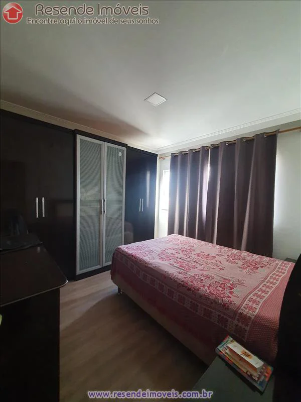 Foto 18 de 26 - Casa para aluguel em Boa Vista II