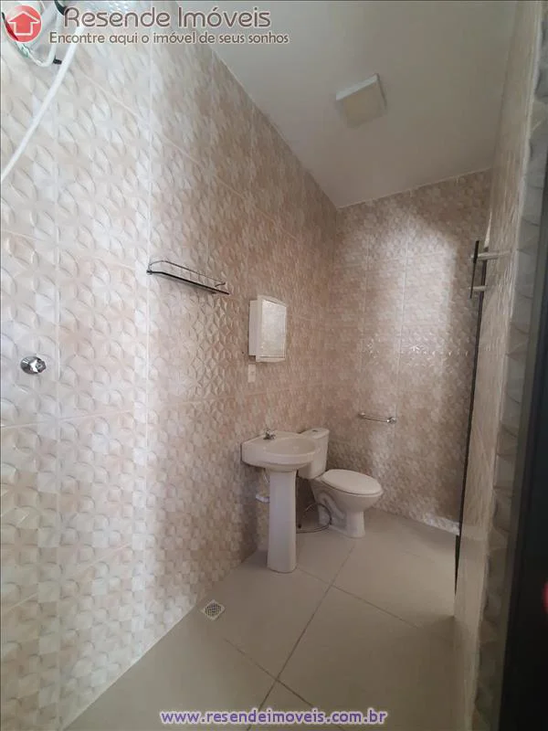 Foto 23 de 26 - Casa para aluguel em Boa Vista II