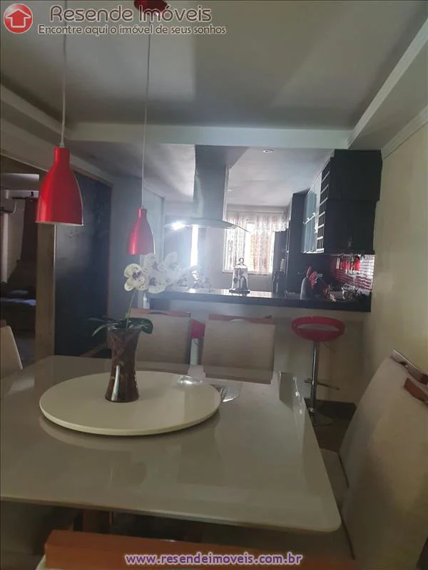 Foto 26 de 26 - Casa para aluguel em Boa Vista II