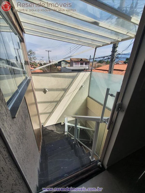 Foto 15 de 26 - Casa para aluguel em Boa Vista II