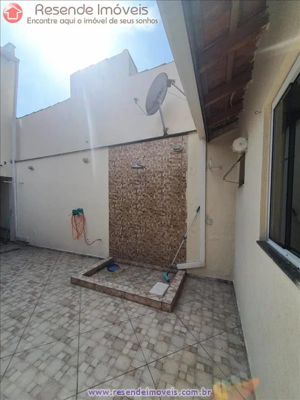 Foto 22 de 26 - Casa para aluguel em Boa Vista II