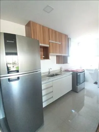 Apartamento para venda em Vila Julieta