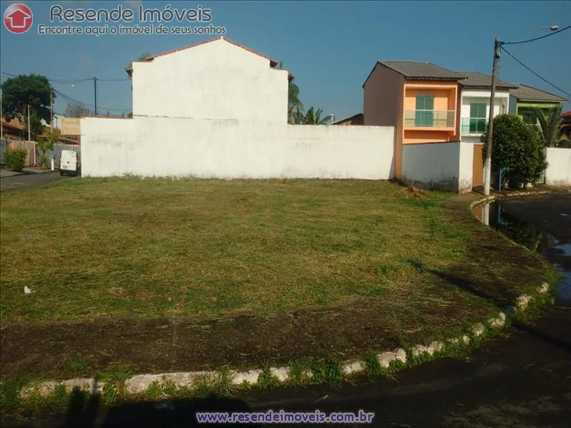 Foto 1 de 3 - Terreno para venda em Boa Vista II