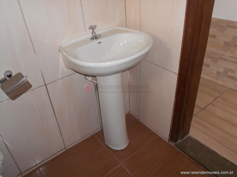 Foto 17 de 18 - Casa para aluguel em Morada da Montanha