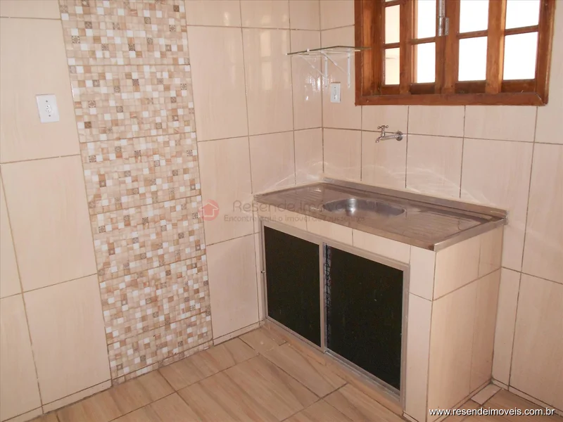 Foto 10 de 18 - Casa para aluguel em Morada da Montanha