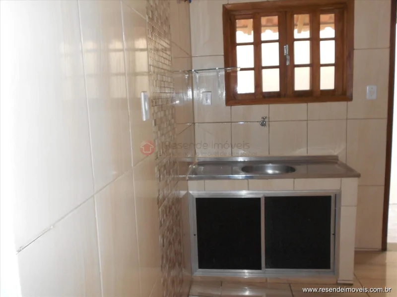 Foto 15 de 18 - Casa para aluguel em Morada da Montanha