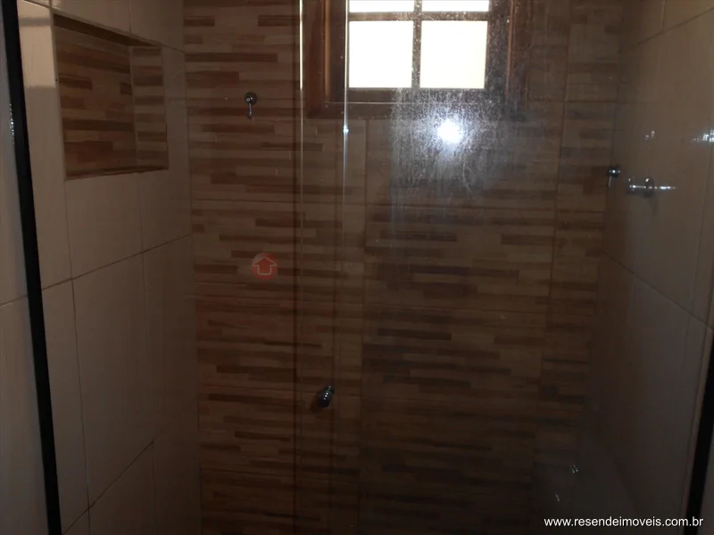 Foto 18 de 18 - Casa para aluguel em Morada da Montanha