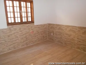 Casa para aluguel em Morada da Montanha