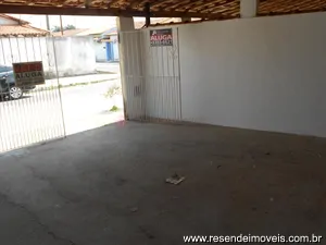 Casa para aluguel em Morada da Montanha