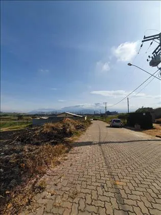 Terreno para venda em Bela Vista