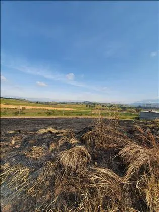 Terreno para venda em Bela Vista