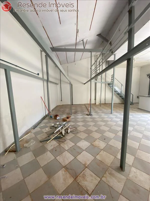 Foto 1 de 7 - Loja para aluguel em Centro