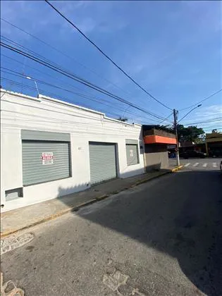 Loja para aluguel em Centro