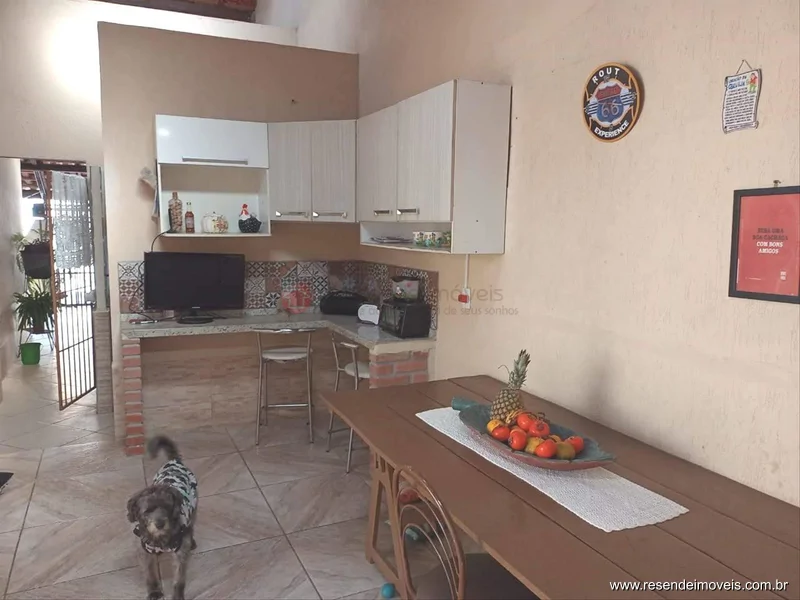 Foto 26 de 36 - Casa para venda em Boa Vista II