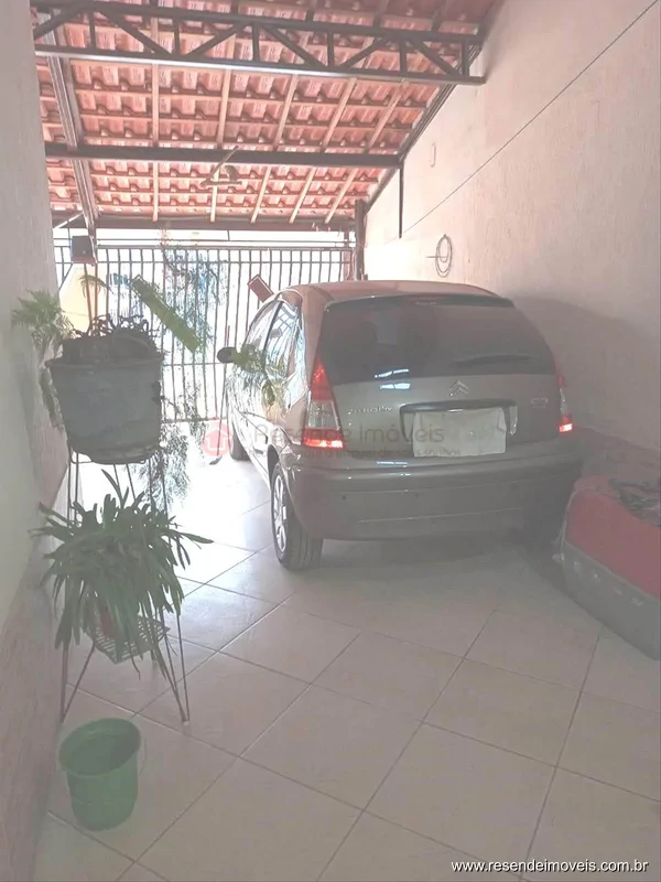 Foto 6 de 36 - Casa para venda em Boa Vista II