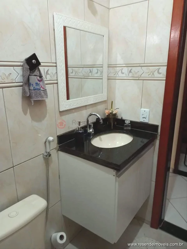 Foto 22 de 36 - Casa para venda em Boa Vista II