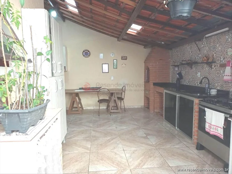 Foto 33 de 36 - Casa para venda em Boa Vista II