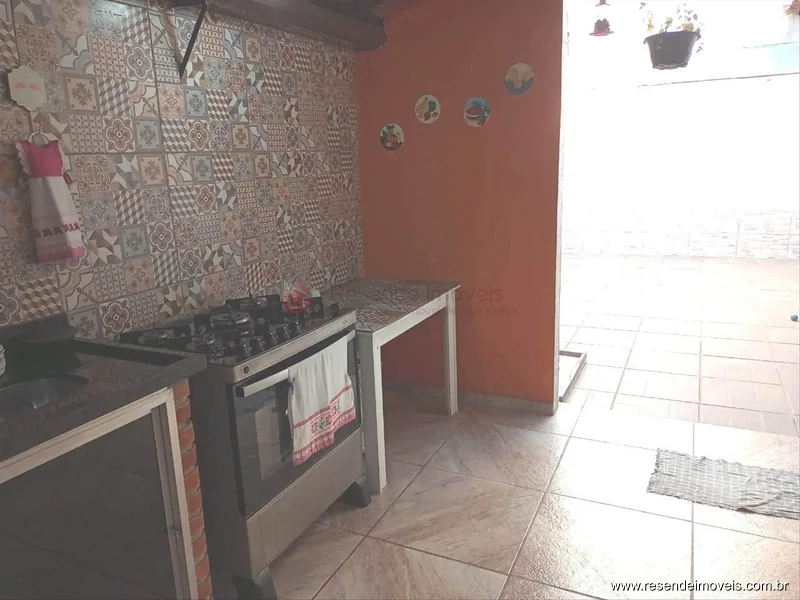 Foto 30 de 36 - Casa para venda em Boa Vista II