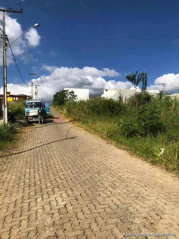 Foto 2 de 8 - Terreno para venda em Paraíso