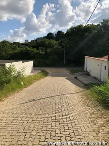 Terreno para venda em Paraíso